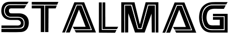 STALMAG Magdalena Zakrzewska